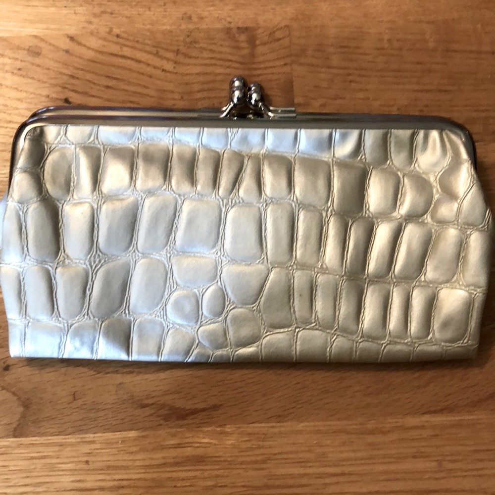 Clutch Wallet